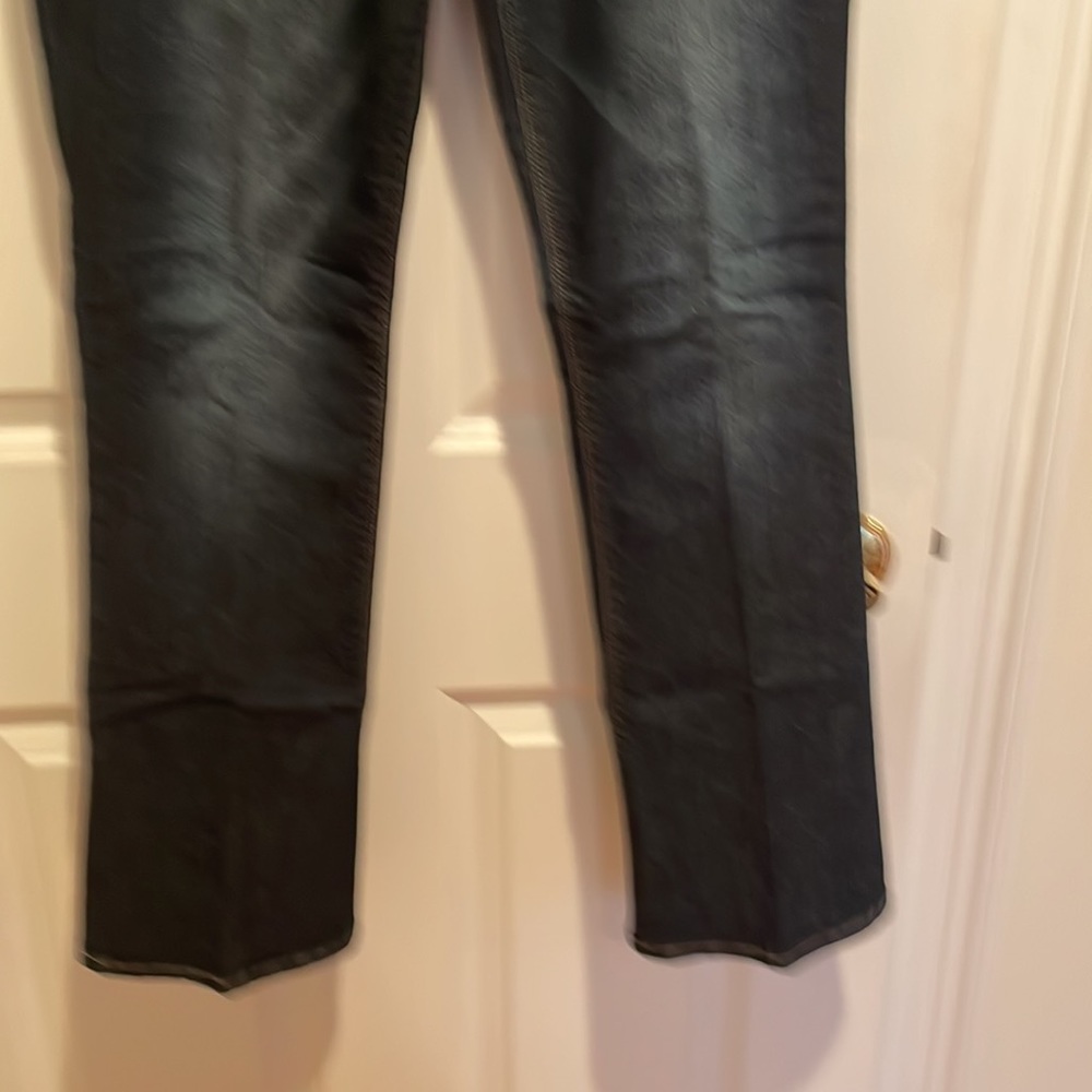 Express Jeans Barely Boot - image 2